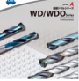 WD - WDO Carbide Drills 2015